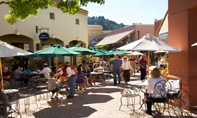 mehc pedestrianarea