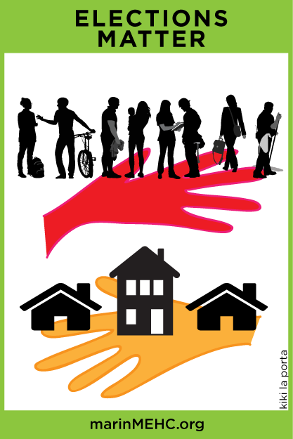 FOCUS:  Exclusion by policy