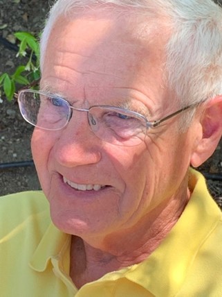 Robert Pendoley, Board Member