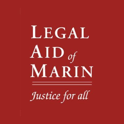 Legal Aid of Marin logo