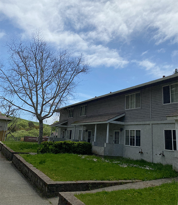 AFFORDABLE HOUSING ON PUBLIC LAND? Part 2