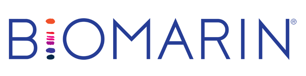 BioMarin logo
