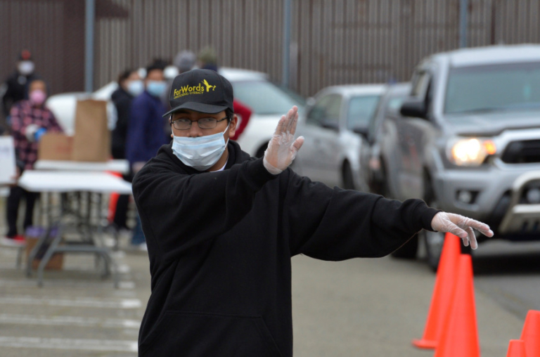 Carrying on in the time of COVID-19:  Eviction Moratorium and more during “Shelter in Place”