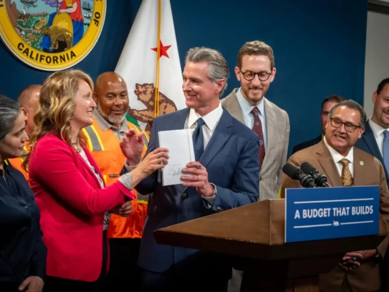 Digging into the new CEQA reforms: New California laws are intended to reduce obstacles to housing production