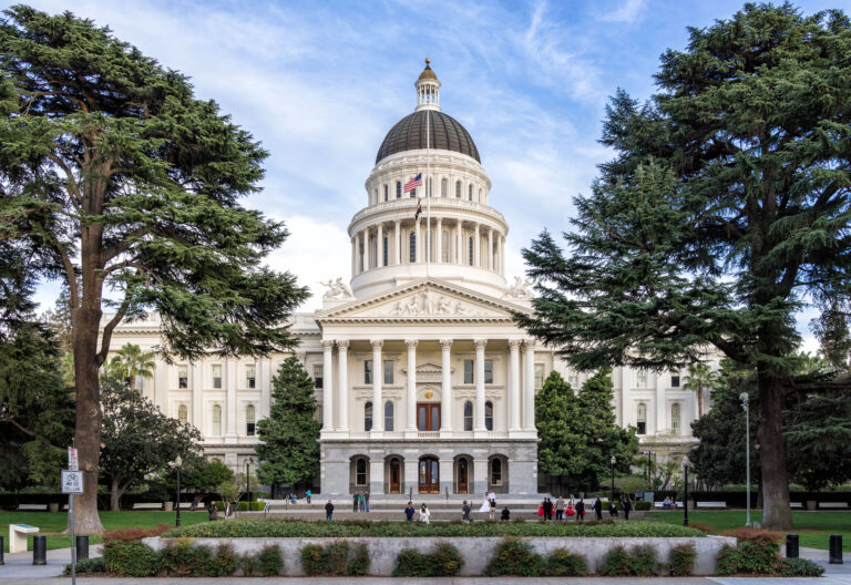 California’s new housing laws in 2026
