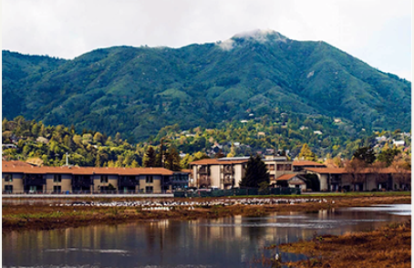 Affordable Housing in Marin