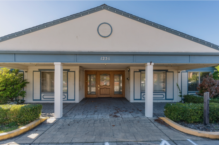 1251 South Eliseo Drive