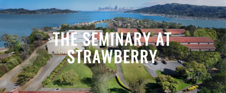 The Seminary at Strawberry