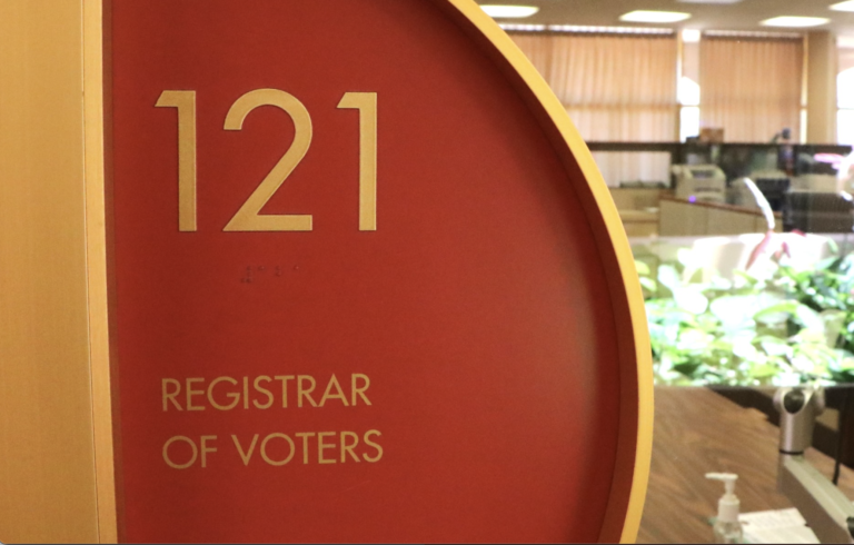 Housing is on the ballot