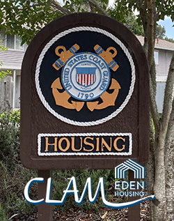 Coast Guard Housing, Whistlestop, Mill St. Shelter, Loch Lomond BMR Buyout