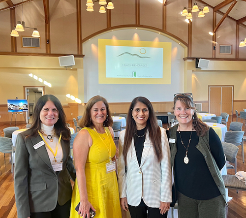 Call Marin Home Launch