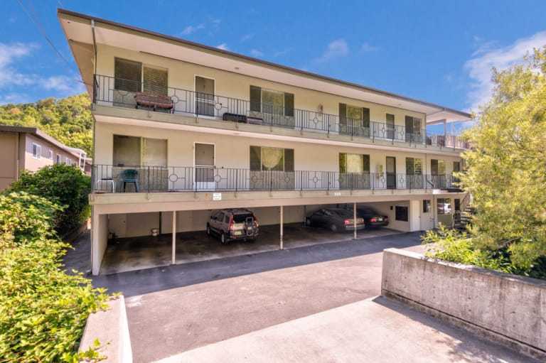 Affordable Housing Purchase in Fairfax—A Cliffhanger