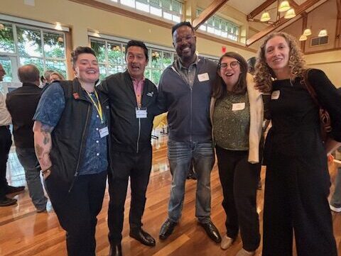 Call Marin Home Launch