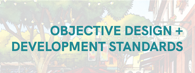 Make an impact on multi-family and mixed-used design & development