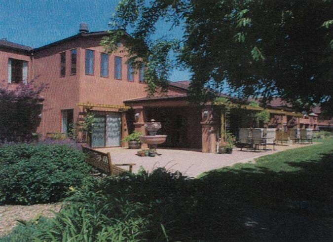 Finally Home–Finding Affordable Senior Housing in Marin