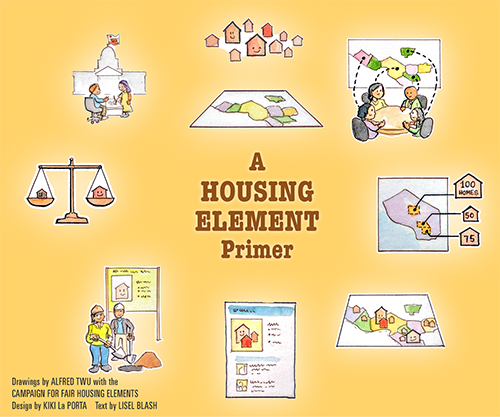 Housing Element Primer