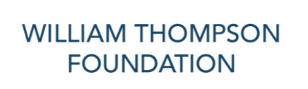 William Thompson Foundation logo